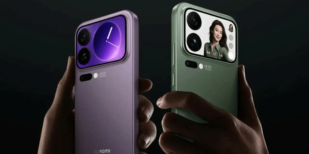 Xiaomi 17 Series Sales Skyrocket: One Million Units Sold in Just Days