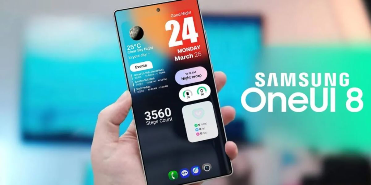 Samsung One UI 8 Update Rolls Out Today For These Devices: Find Out The List