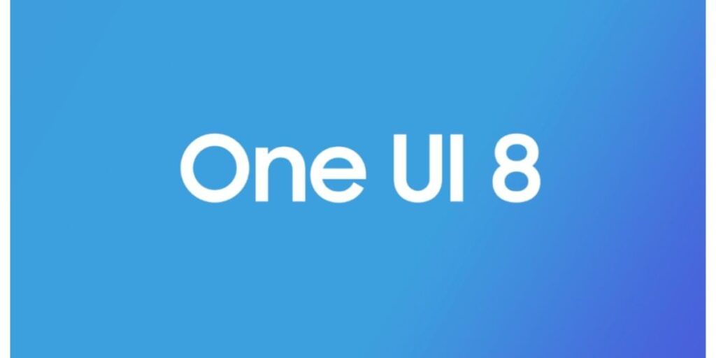 Samsung One UI 8 update