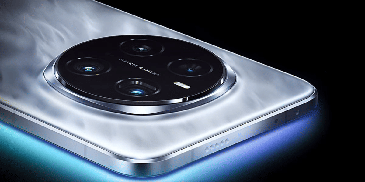 Honor Magic 8 Leaks Spark Excitement Ahead Of October Debut