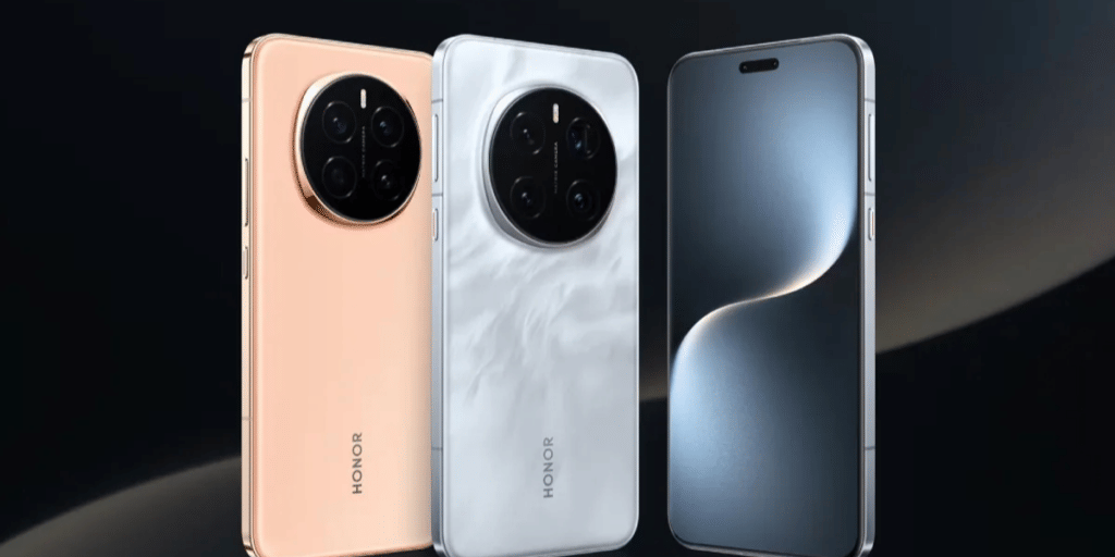 Honor Magic 8 leaks reveal premium features