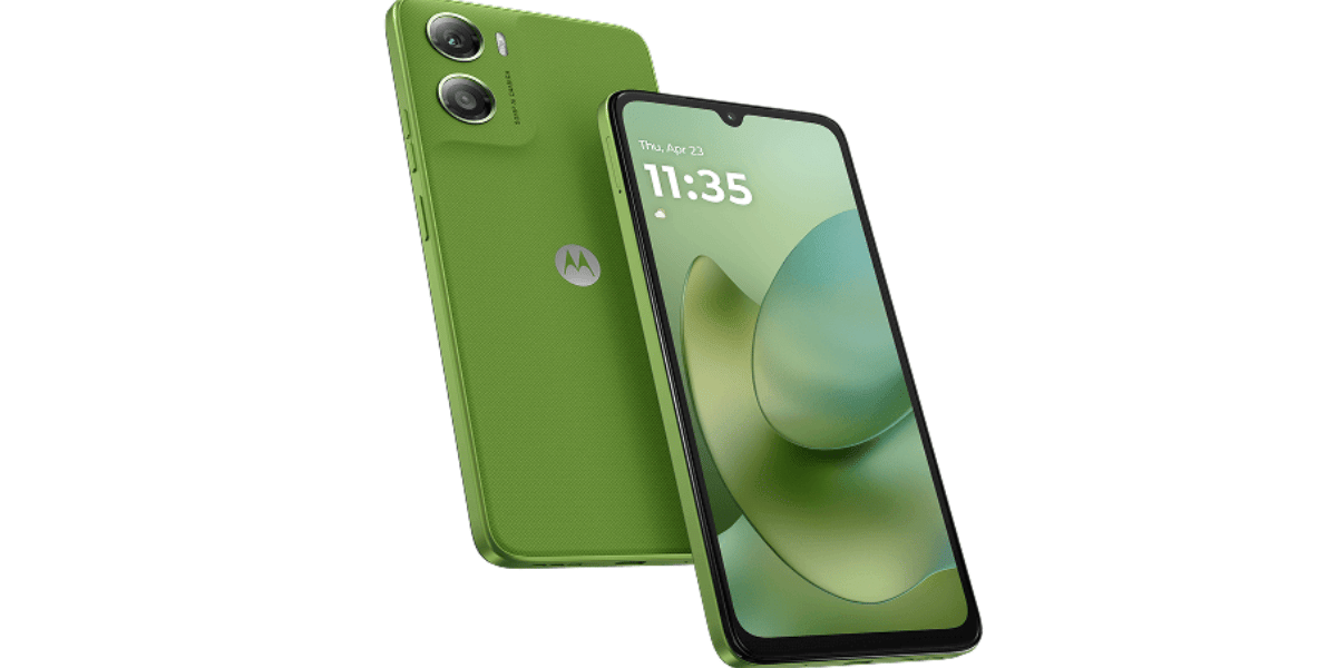 Moto G06 Power Leaks Reveal Launch Date, Price, And Specs