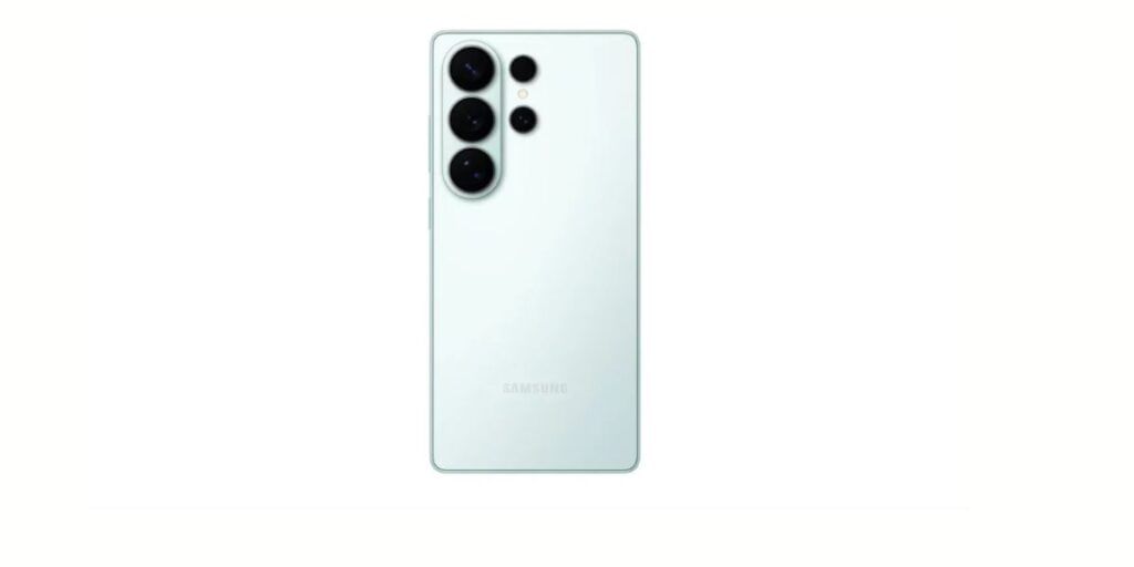 Samsung S26
