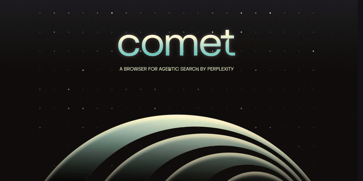 Perplexity Unveils Comet AI Browser For Free