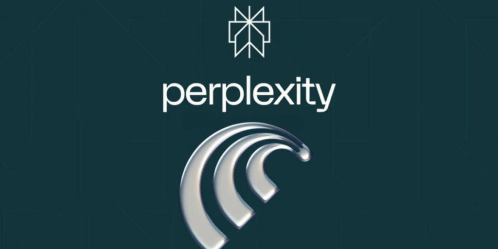 Perplexity offers Comet for free