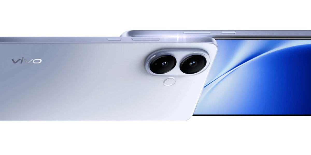 Vivo V70 Lite Leaks: 4G Smartphone Nears Launch