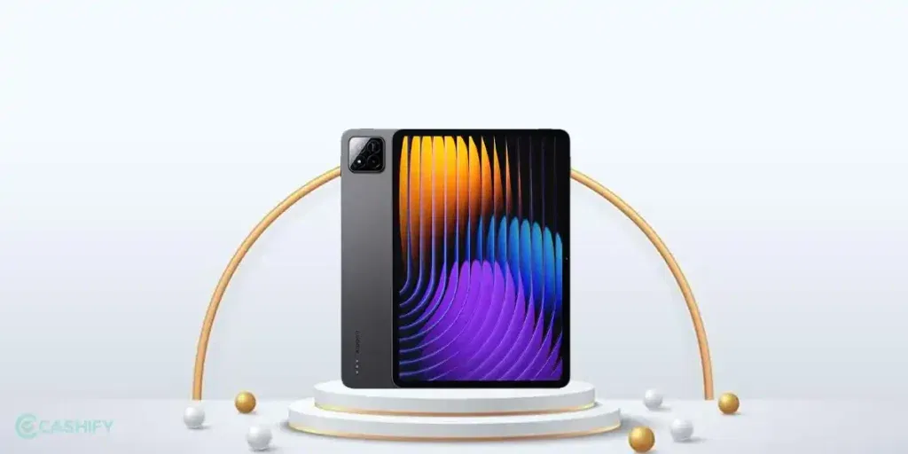 Xiaomi Pad 7