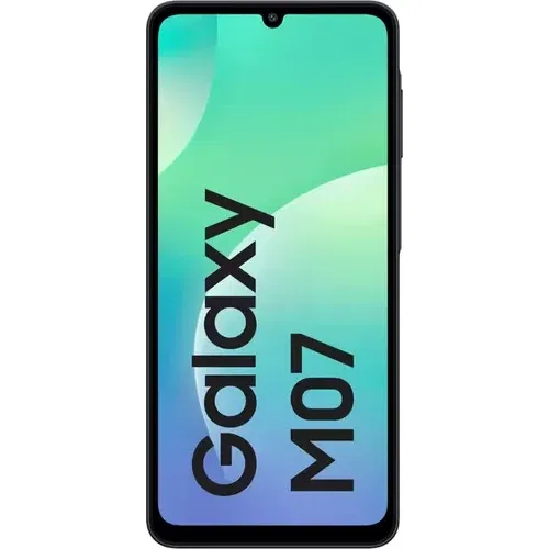 Samsung Galaxy M07 Front