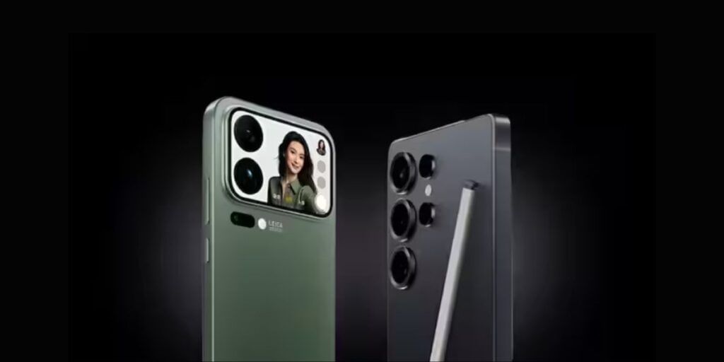 Xiaomi vs Samsung