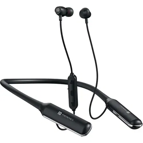 Portronics Harmonics Y4 Front