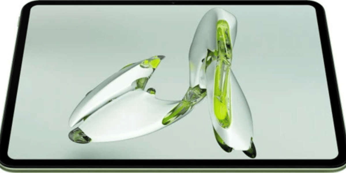 OnePlus Tablets Discount: Snag Festive Deals On Amazon