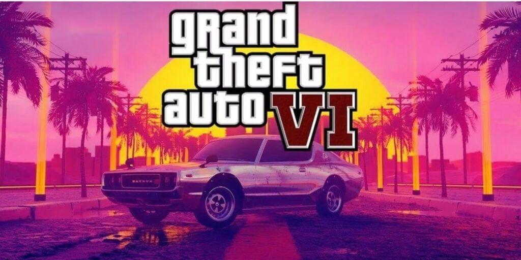 GTA6 will now release in May 2026