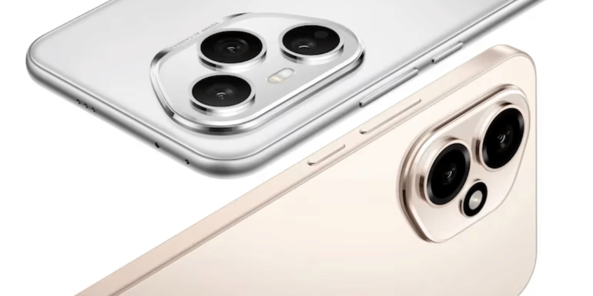 Honor 500 Pro Leaks:  Powerhouse With 200-megapixel Camera Teased