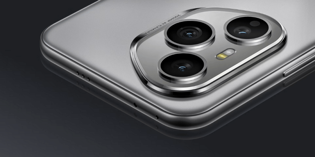 Honor 500 Pro leaks reveal launch timeline