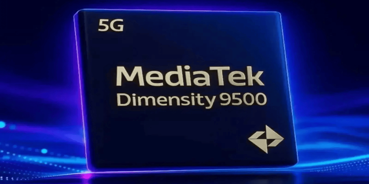 Exciting Dimensity 9500 Devices Hit the Market: Know The List