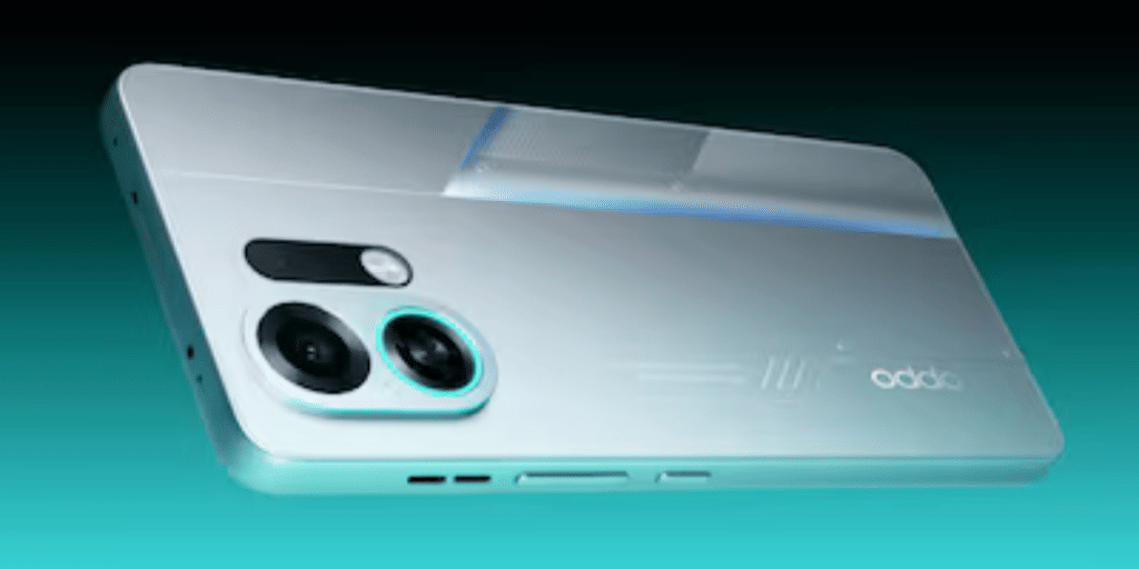 Grab the OPPO K13 Turbo during Flipkart sale
