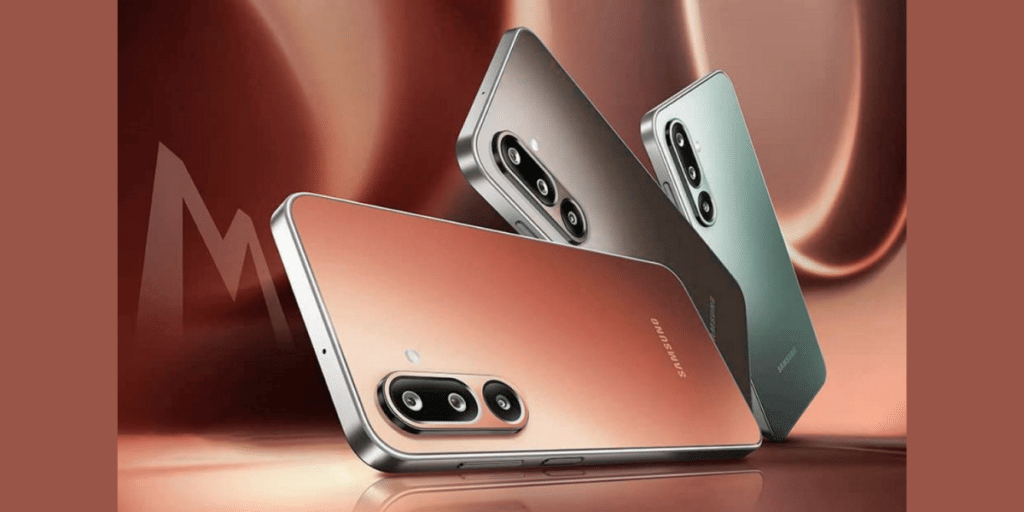Samsung Galaxy M36 Price
