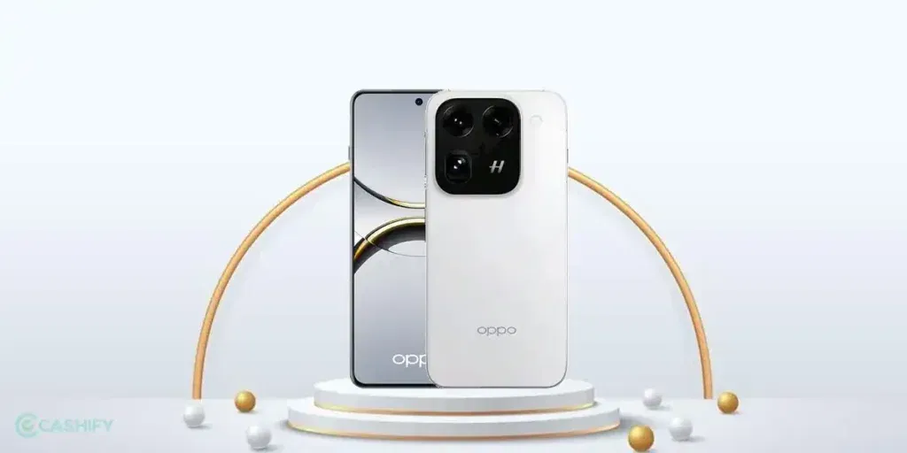 OPPO Find X9 Pro