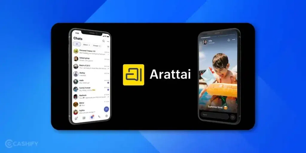 Arattai