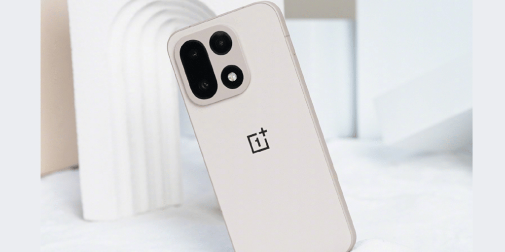 OnePlus 15 will launch in India and globally in November