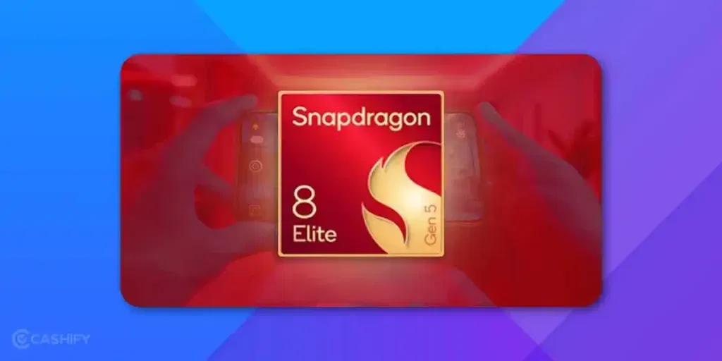 snapdragon 8 elite gen 5