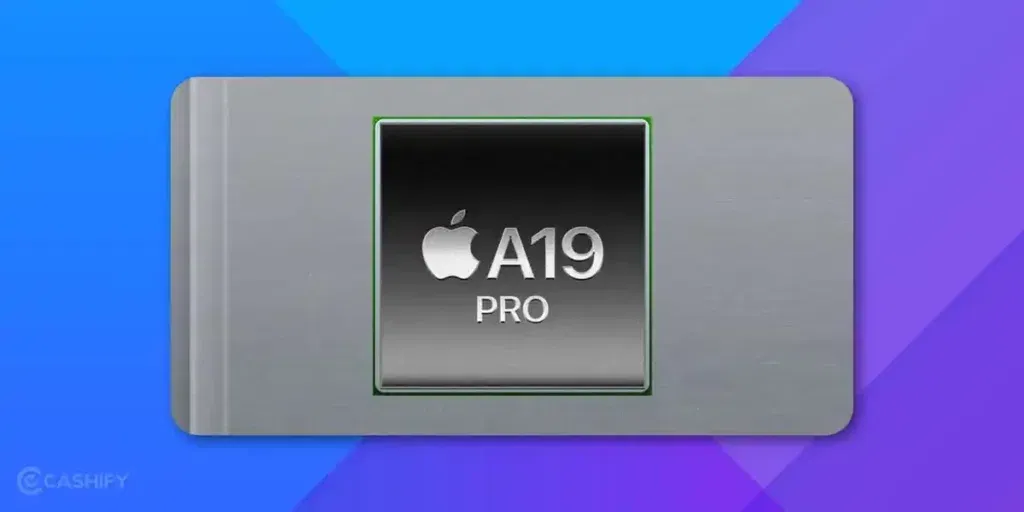 a19 pro