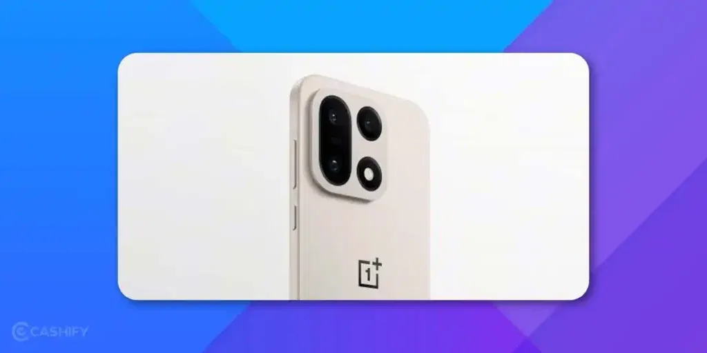 oneplus 15r specs