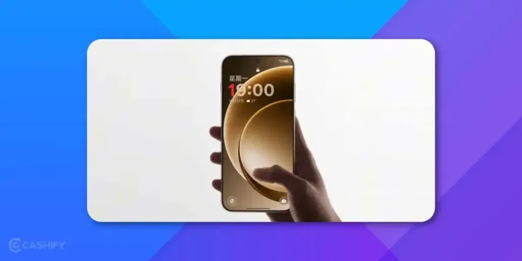 oneplus 15r features