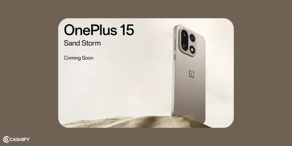 OnePlus 15, OnePlus 15 features, phones with Snapdragon 8 Elite Gen 5