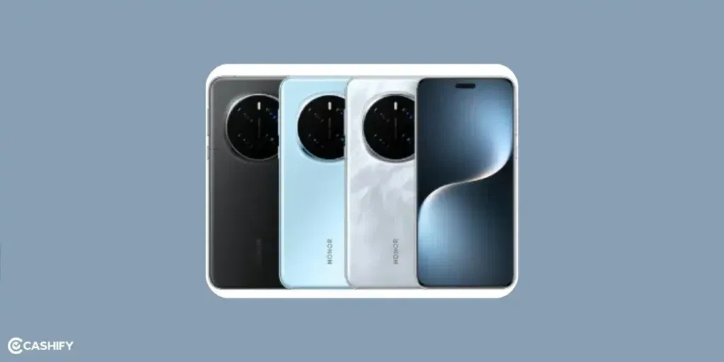 phones with Snapdragon 8 Elite Gen 5, Honor Magic 8 Series,