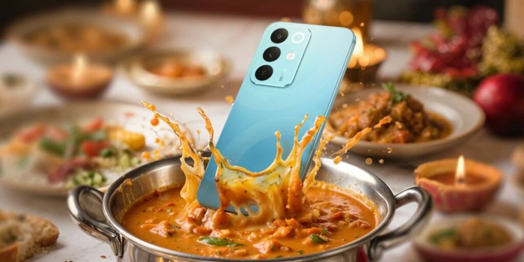 Reasons to skip the Realme 15x