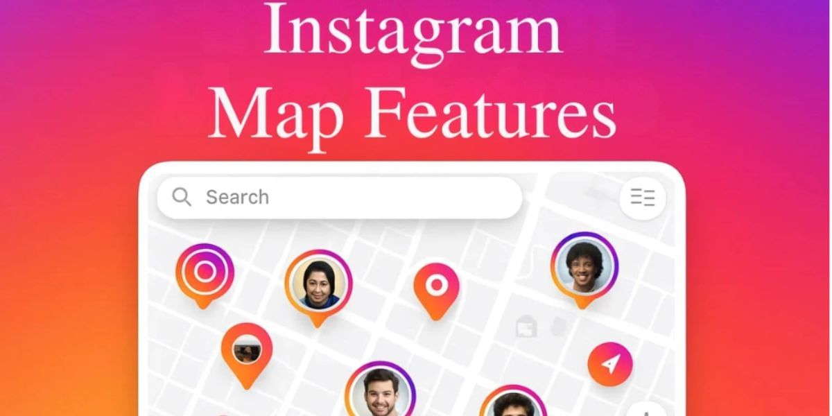 Instagram Maps Feature Launches In India: You Can Now Connect With Localites