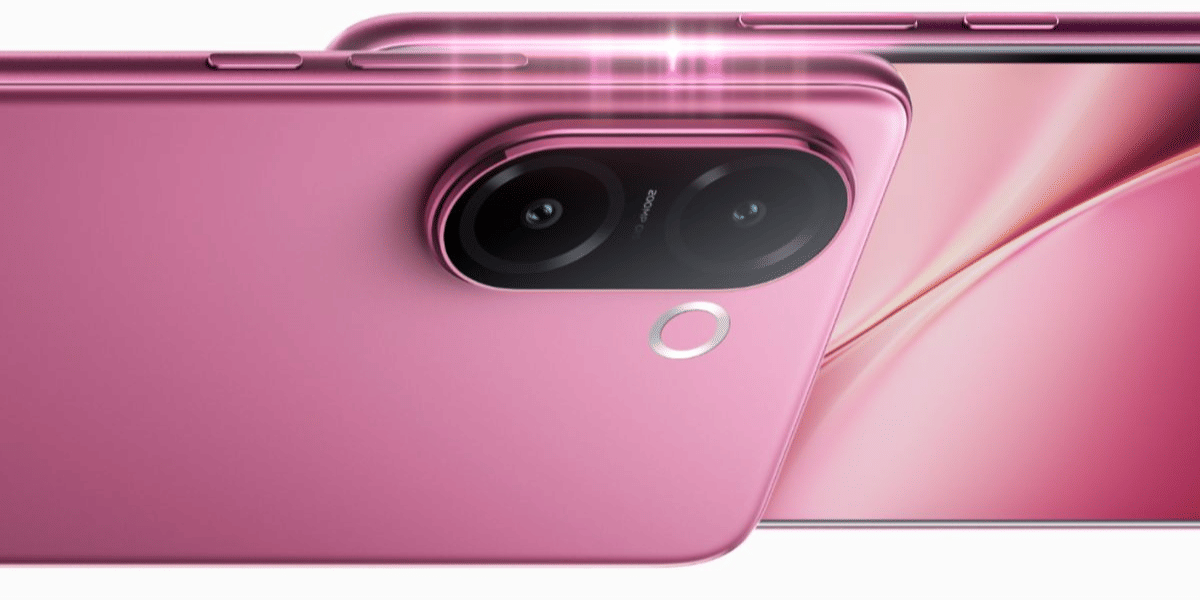 Vivo V60e Arrives In India: Check The Budget-Friendly Price, Specs