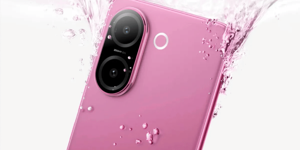 Vivo V60e arrrives in India at a budget price