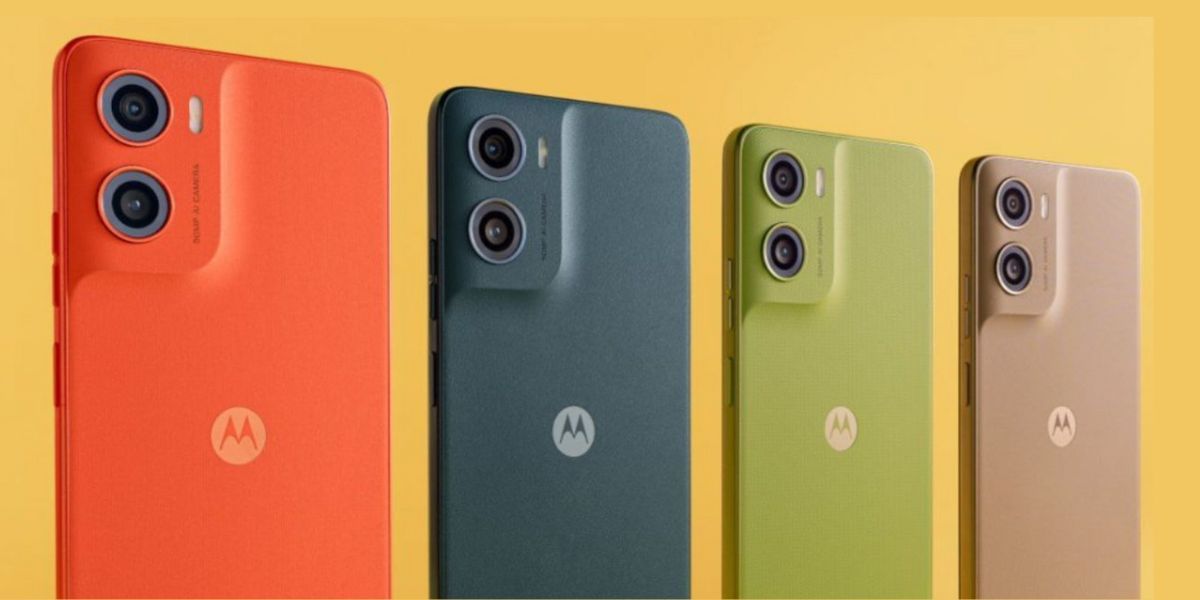 Moto G06 Power Launch Price In India Under 10K: The Battery Beast From Moto!