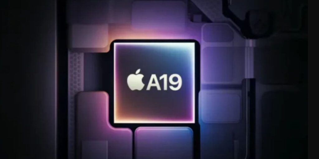 Apple A19
