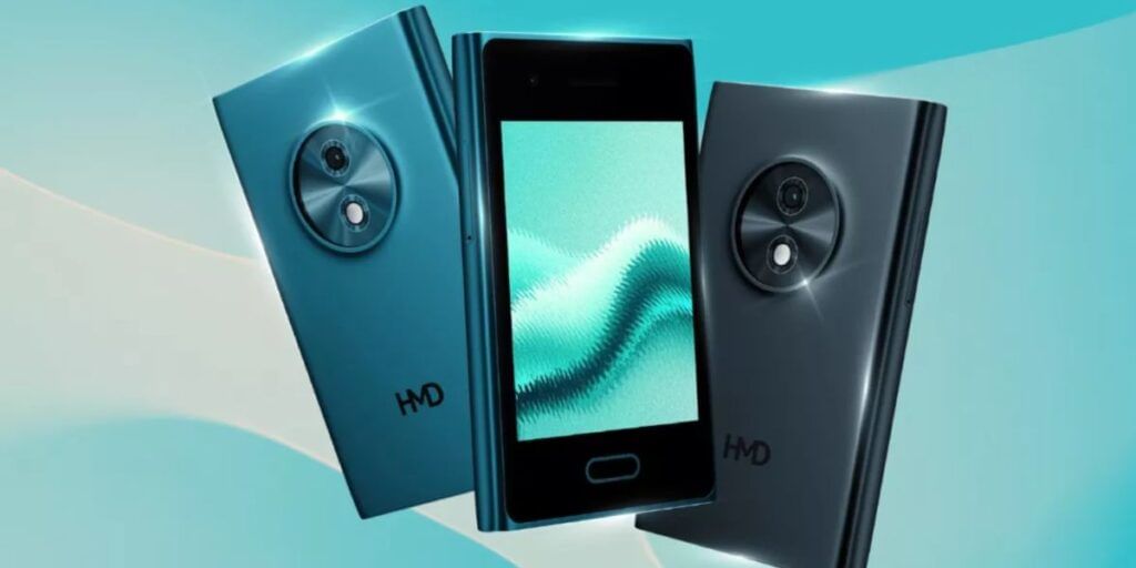 HMD launches India's first hybrid phone