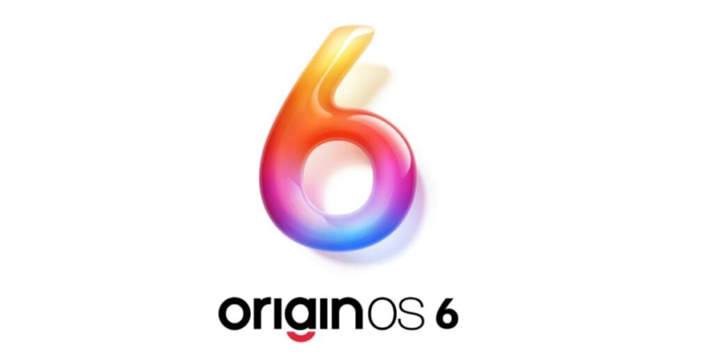 OriginOS 6