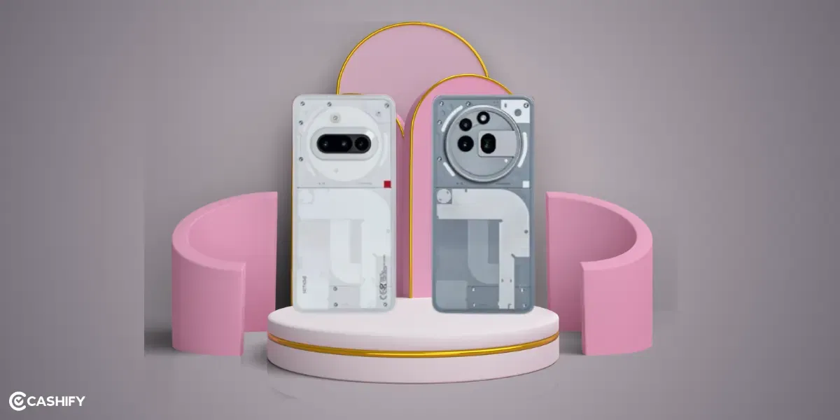 Nothing Phone 4a Launch Date In India, Price, Specs And More