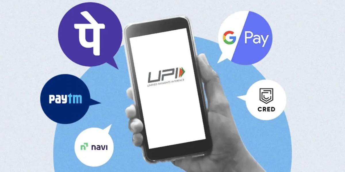 India Launches UPI Payments Without PIN, Now With Biometrics
