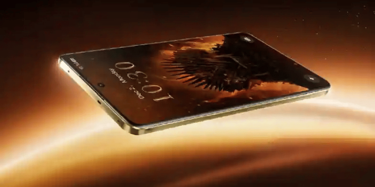 Realme 15 Pro GOT Edition Launched: Price And Specs Inside