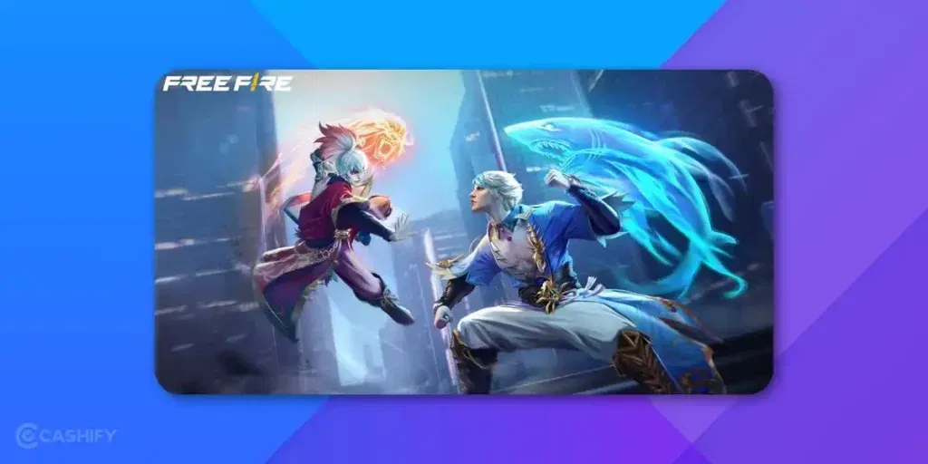 free fire ob51 advance server