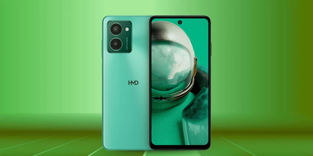 HMD Pulse 2 Pro leaks reveal camera specs