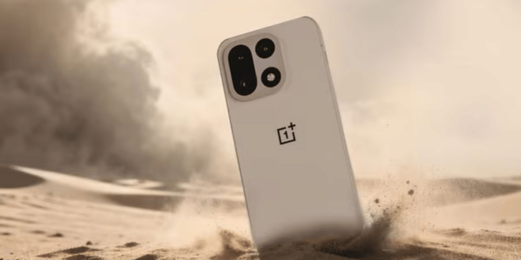 OnePlus 15s specs leaked online
