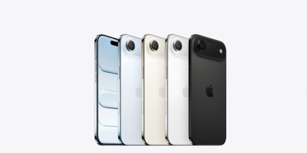 Mind blowing features of wildest iPhone