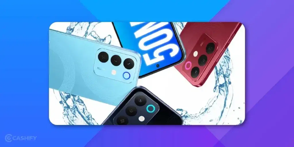 Reasons to skip Realme 15x