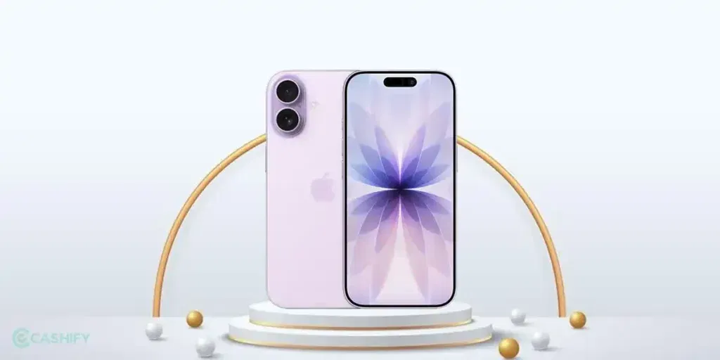 iPhone 17