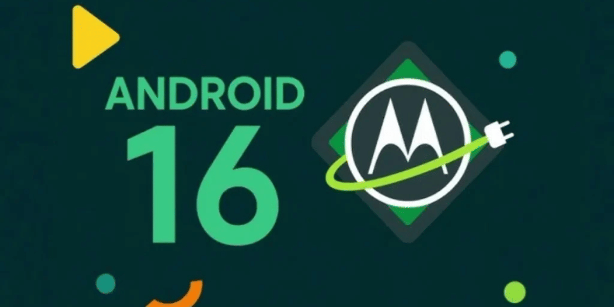 Motorola Begins Android 16 Rollout In India: Premium Phones Lead