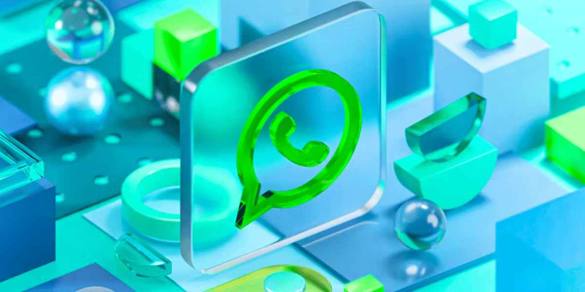 WhatsApp Liquid Glass Interface: iOS 26 Chats To Get Stunning Depth