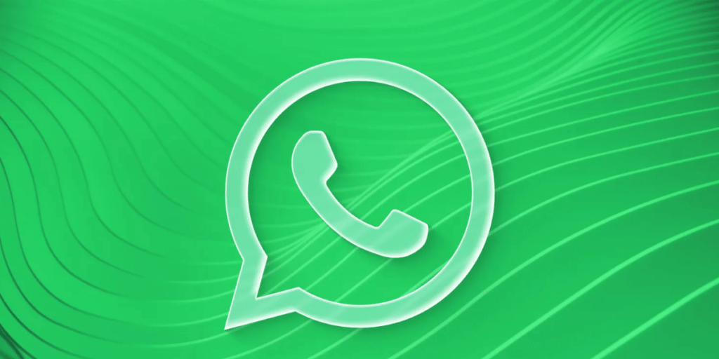 WhatsApp brings a liquid glass interface for chats